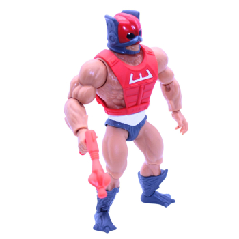 Masters of the Universe Origins Zodac 2021 | lose